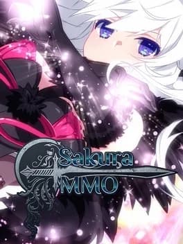 sakura-mmo