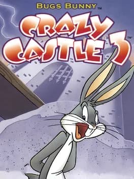 bugs-bunny-crazy-castle-3