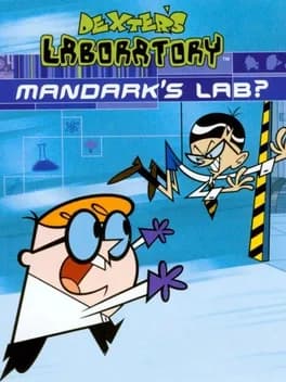 dexter-s-laboratory-mandark-s-lab