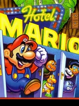 hotel-mario