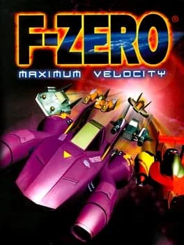 f-zero-maximum-velocity