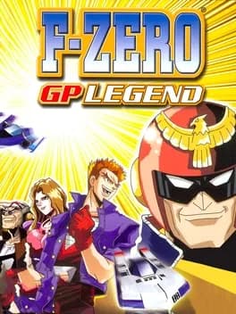 f-zero-gp-legend