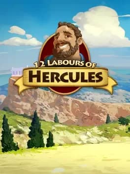 12-labours-of-hercules