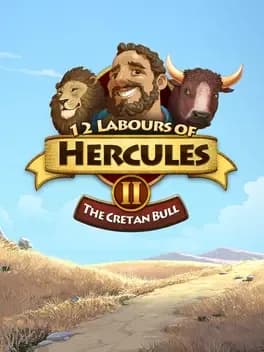 12-labours-of-hercules-ii-the-cretan-bull