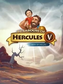 12-labours-of-hercules-v-kids-of-hellas