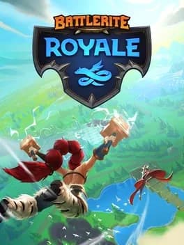 battlerite-royale
