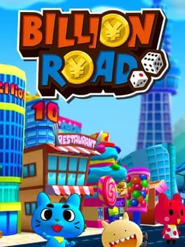 billion-road