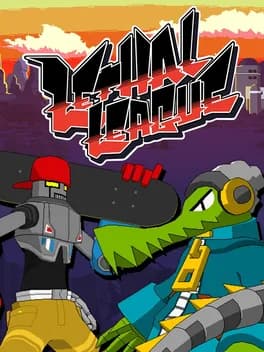 lethal-league