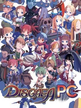 disgaea-pc