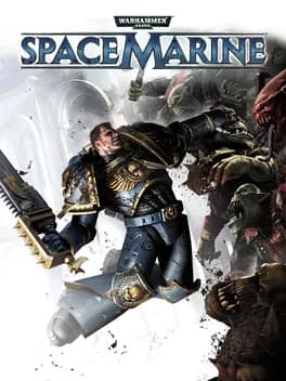 warhammer-40-000-space-marine