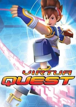 virtua-quest