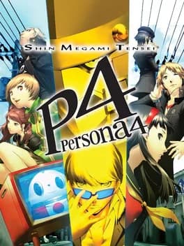 persona-4