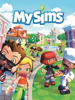 mysims