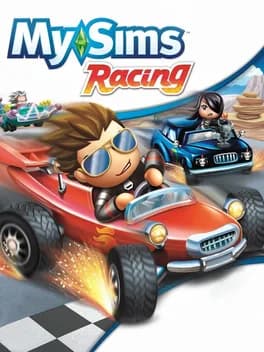 mysims-racing