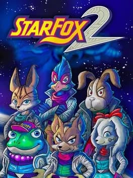 star-fox-2