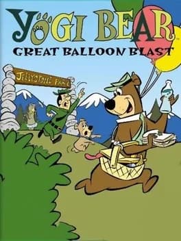 yogi-bear-great-balloon-blast
