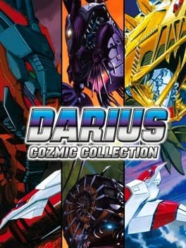 darius-cozmic-collection
