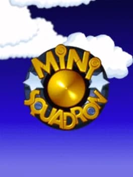 minisquadron