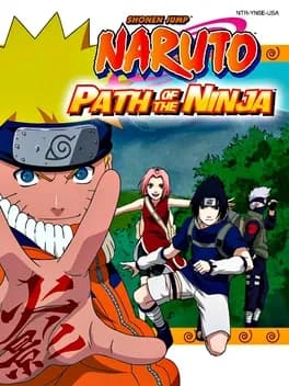 naruto-path-of-the-ninja