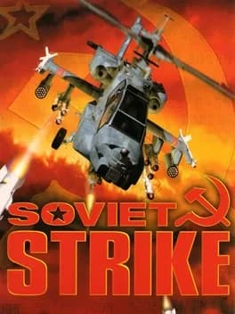 soviet-strike