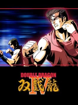 double-dragon-iv