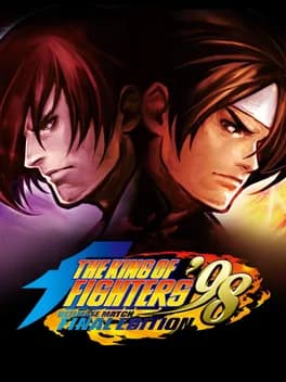 the-king-of-fighters-98-ultimate-match-final-edition