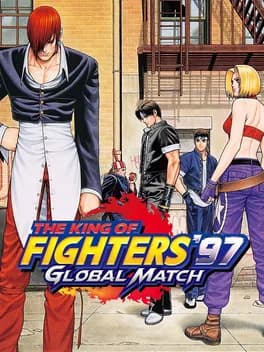 the-king-of-fighters-97-global-match