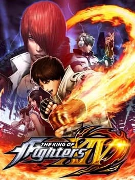 the-king-of-fighters-xiv