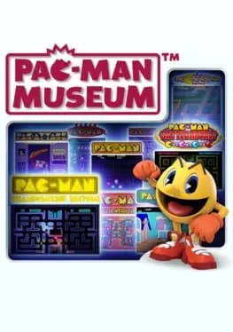 pac-man-museum
