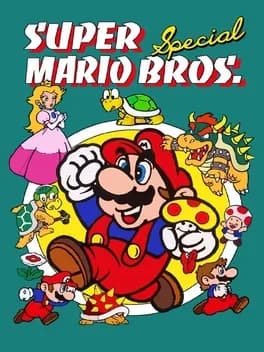 super-mario-bros-special