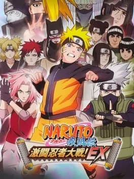 naruto-shippuden-gekitou-ninja-taisen-ex
