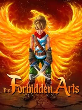 the-forbidden-arts