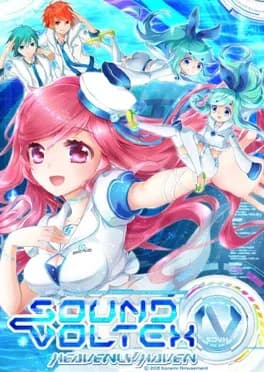 sound-voltex-iv-heavenly-haven