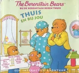 berenstein-bears-on-their-own-and-you-on-your-own