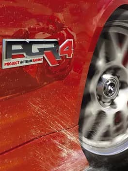 project-gotham-racing-4