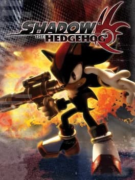 shadow-the-hedgehog
