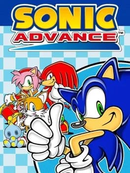 sonic-advance