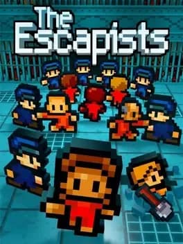 the-escapists
