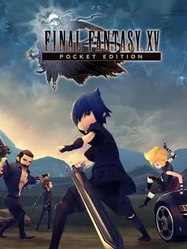 final-fantasy-xv-pocket-edition
