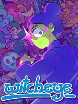 witcheye