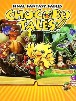 final-fantasy-fables-chocobo-tales