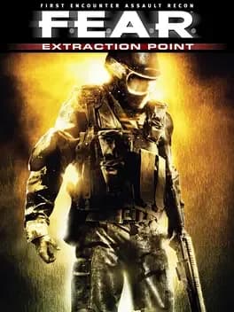 f-e-a-r-extraction-point