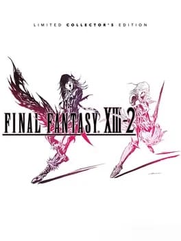 final-fantasy-xiii-2-limited-collectors-edition