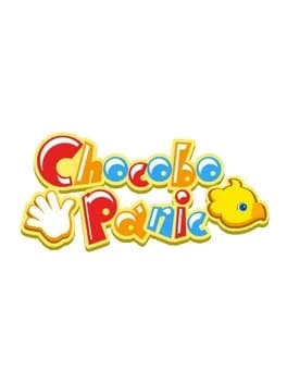 chocobo-panic