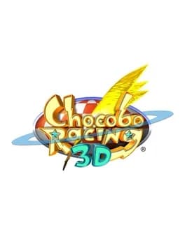 chocobo-racing-3d