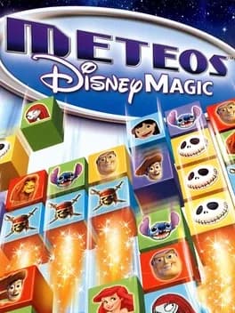 meteos-disney-magic