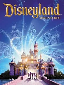 disneyland-adventures