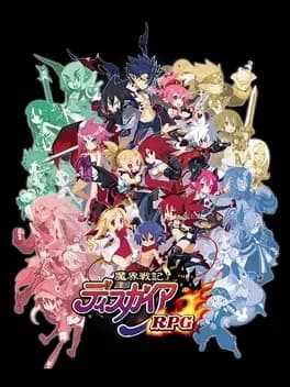 disgaea-rpg