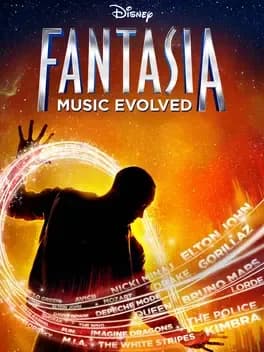 fantasia-music-evolved