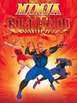 ninja-commando